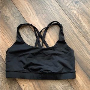 Lululemon Energy Bra